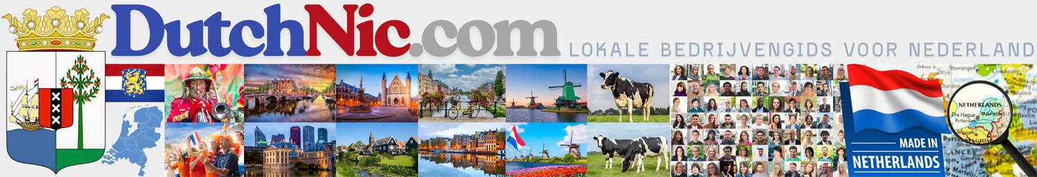 Gemaakt in Nederland - I Like Medemblik